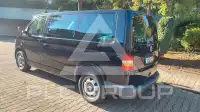 2007 Volkswagen T5
