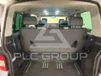 2007 Volkswagen T5
