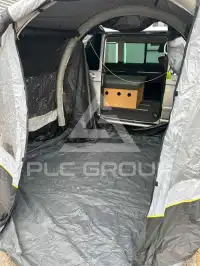 2007 Volkswagen T5