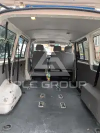 2007 Volkswagen T5