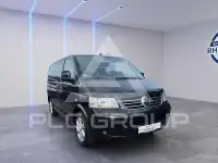 2007 Volkswagen T5