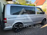 2007 Volkswagen T5
