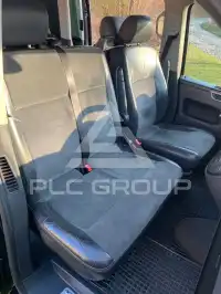 2007 Volkswagen T5
