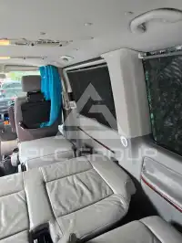 2007 Volkswagen T5