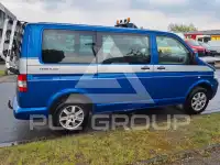 2007 Volkswagen T5