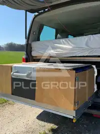 2007 Volkswagen T5