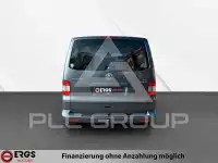 2007 Volkswagen T5