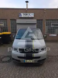 2007 Volkswagen T5