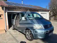 2007 Volkswagen T5