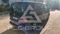 2007 Volkswagen T5
