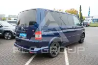 2007 Volkswagen T5