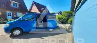 2007 Volkswagen T5