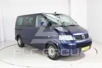 2007 Volkswagen T5