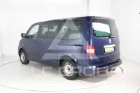 2007 Volkswagen T5