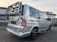 2007 Volkswagen T5