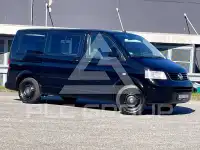 2007 Volkswagen T5