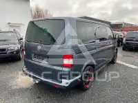 2007 Volkswagen T5