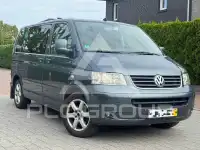 2007 Volkswagen T5