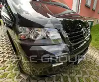 2007 Volkswagen T5
