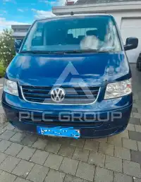 2007 Volkswagen T5