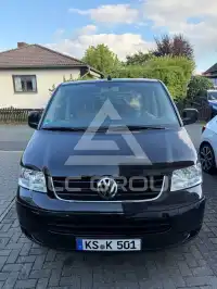 2007 Volkswagen T5