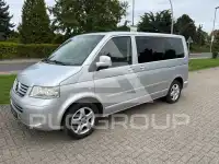 2007 Volkswagen T5