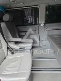 2007 Volkswagen T5