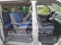 2007 Volkswagen T5