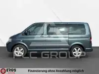 2007 Volkswagen T5