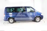 2007 Volkswagen T5