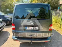 2007 Volkswagen T5