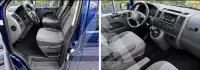 2007 Volkswagen T5