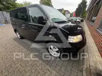 2007 Volkswagen T5