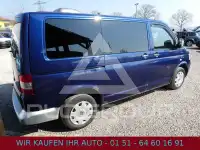 2007 Volkswagen T5
