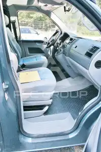 2007 Volkswagen T5