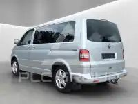2007 Volkswagen T5