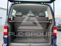 2007 Volkswagen T5