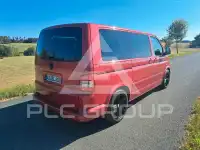 2007 Volkswagen T5