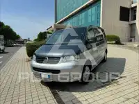 2007 Volkswagen T5