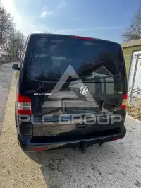 2007 Volkswagen T5