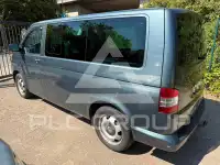 2007 Volkswagen T5