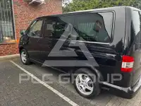2007 Volkswagen T5