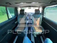 2007 Volkswagen T5