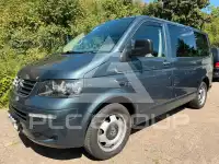 2007 Volkswagen T5