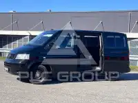 2007 Volkswagen T5