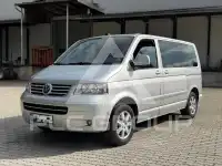 2007 Volkswagen T5