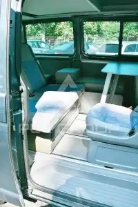 2007 Volkswagen T5