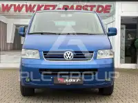 2007 Volkswagen T5