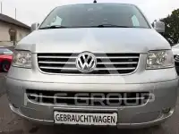 2007 Volkswagen T5