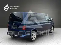 2007 Volkswagen T5